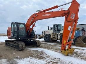 2018 HITACHI ZX225US-6 MD0054243