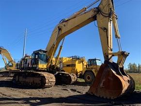 2013 KOMATSU PC1250LC-8 MD0054981